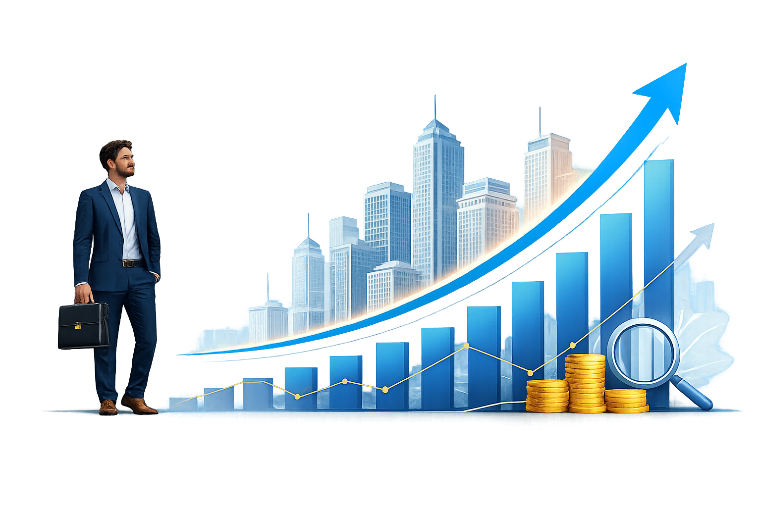 Digital Marketing Strategy